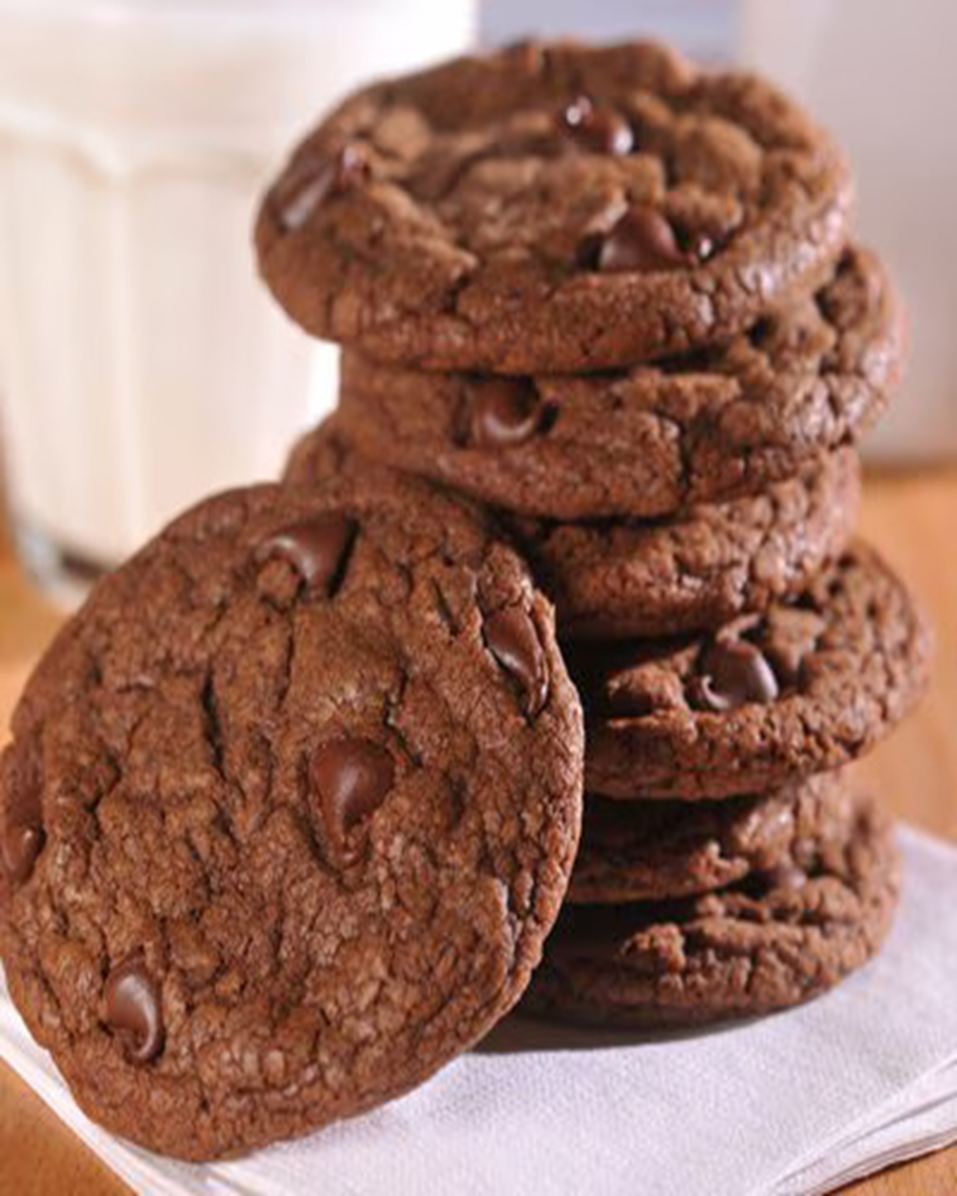 Chocolate Cookies (250g)